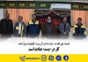 کار در «پست» عبادت است